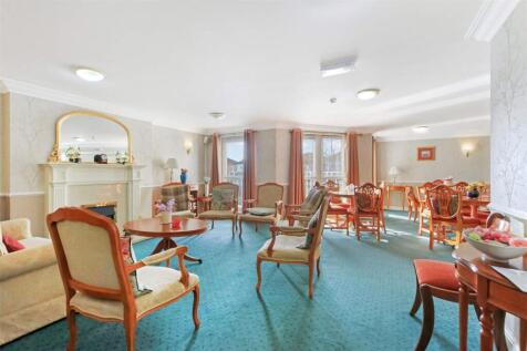 Residents Lounge