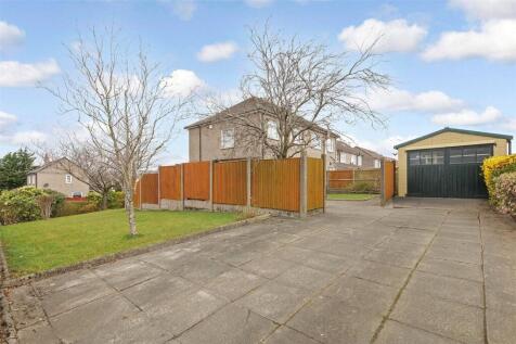Rear Driveway &amp; Gdn