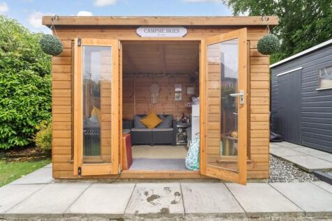 Summer House
