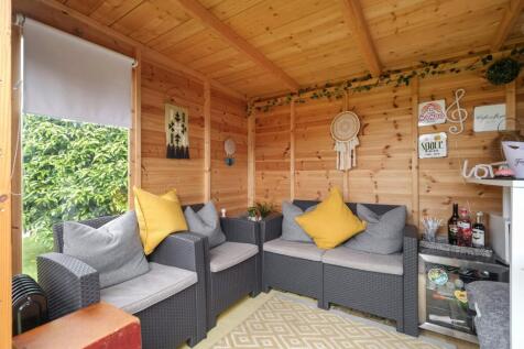 Summer House