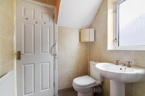 Wet Room/Shower Room