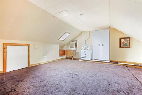 Attic