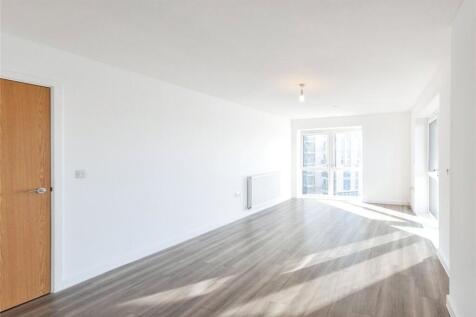 Living/Dining Area