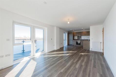 Kitchen/Living Area