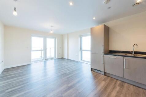 Kitchen/Living Area