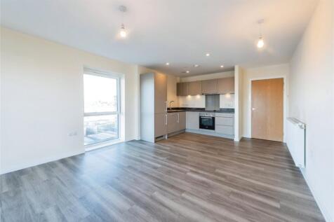 Kitchen/Living Area