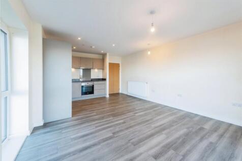 Kitchen/Living Area