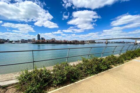 Centenary Quay