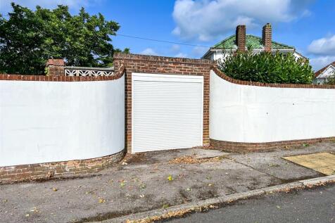 2nd Garage