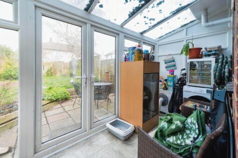 Consevatory