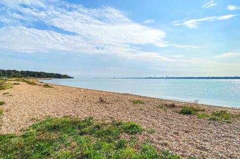 Weston Shore