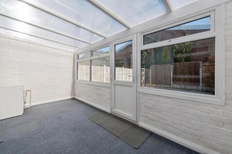 Consevatory