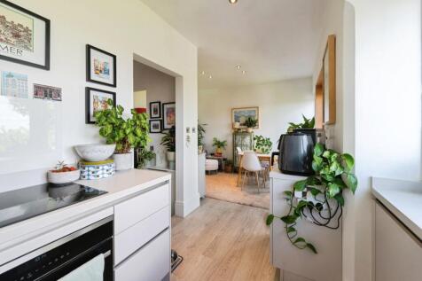Kitchen-Diner