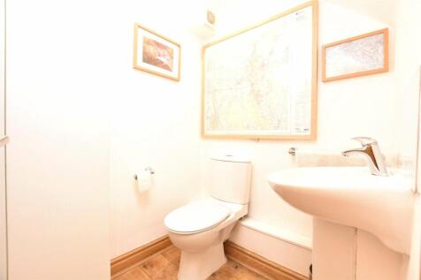 Downstairs Toilet