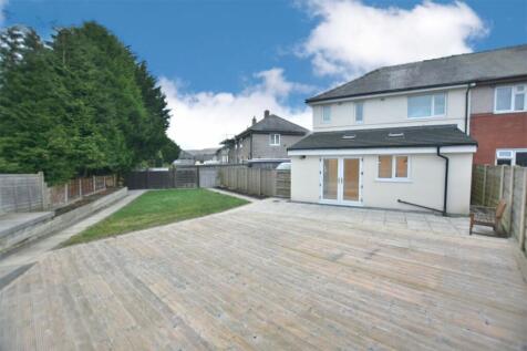 Decking