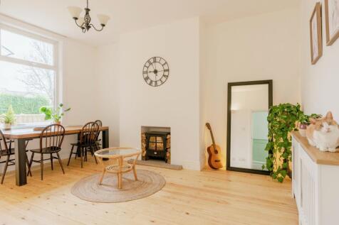 Reception Room Two