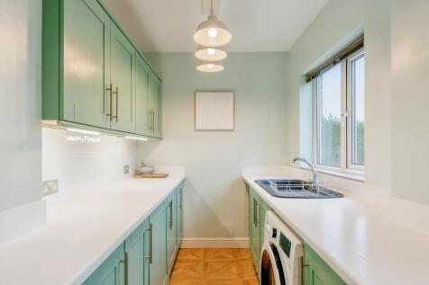 Utility Area