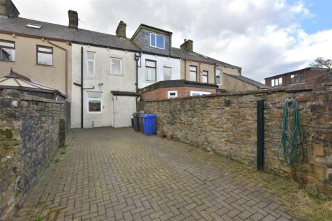 Rear Yard