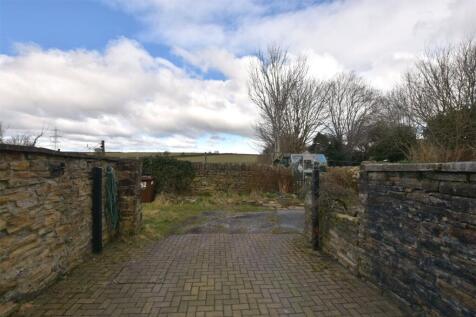 Rear Yard