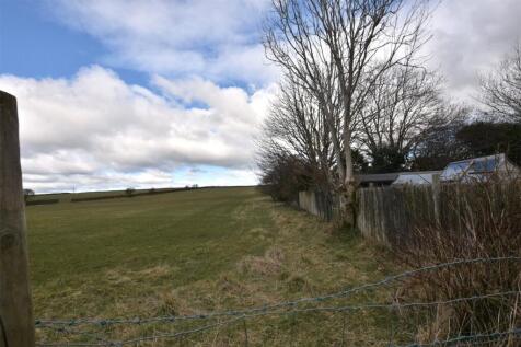 Field Views To Rear