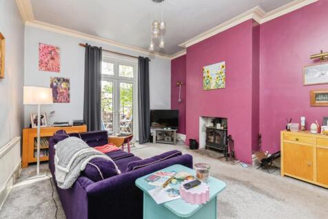 Living Room One