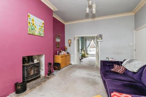 Living Room One