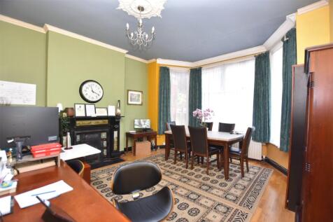 Living Room One