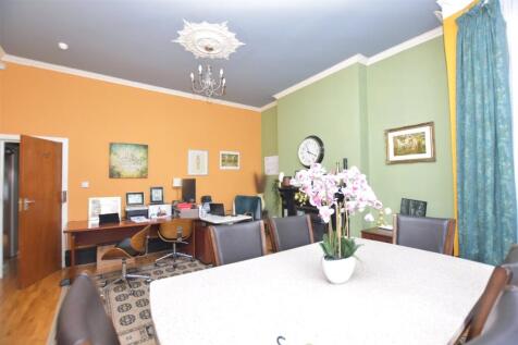 Living Room One