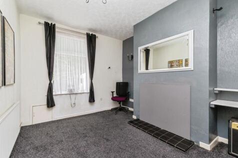 Living Room One
