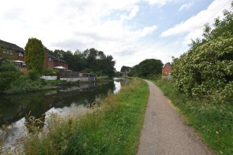 Canal View