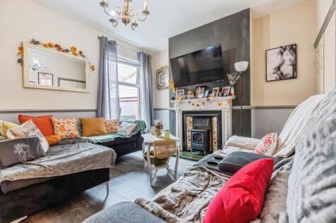 Living Room Two