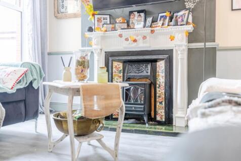 Living Room Two