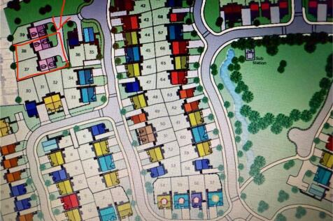Plot Plan