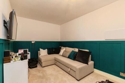Playroom