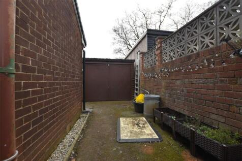 Side Driveway