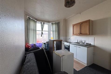 Flat 3 Lounge/Kit