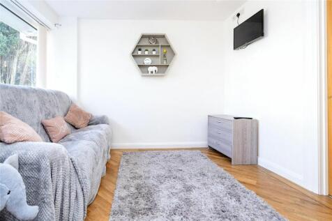 2nd Reception Room