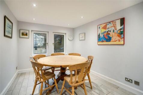 Breakfast Room