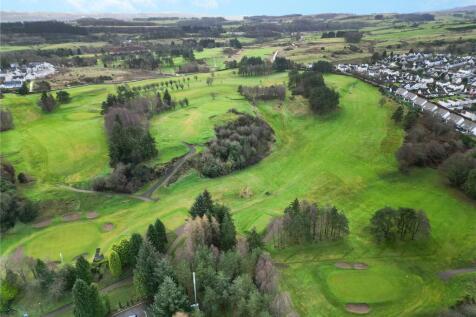Old Ranfurly GC
