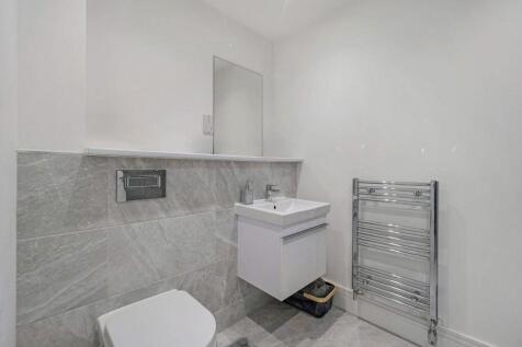 En Suite-Bed 1