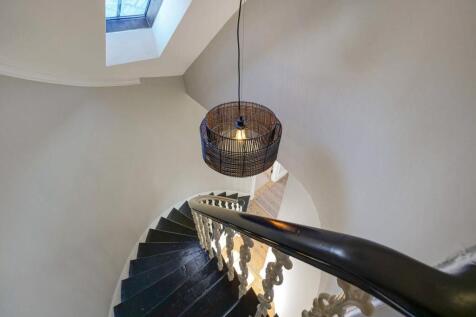 Stair