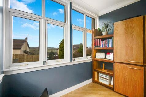 Sun Room/Office