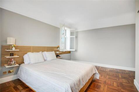Bed 1