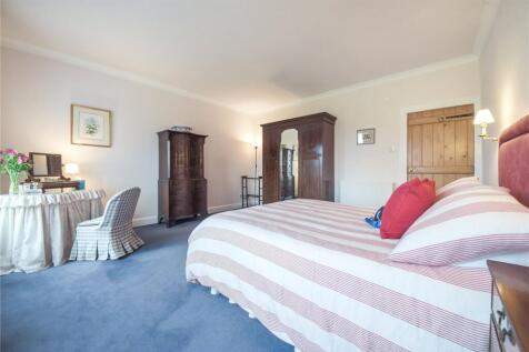 Bed 1
