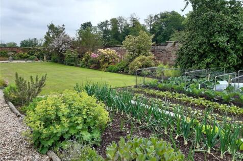 Walled Garden (2024)