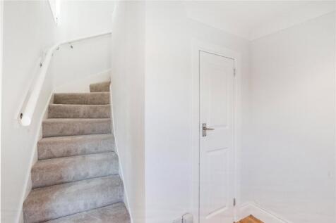Stair