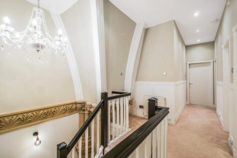 Upper Hall