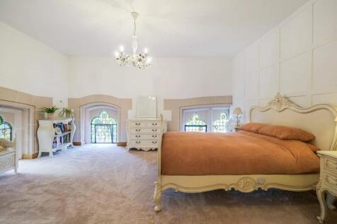 Bed 1