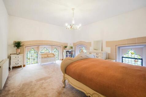 Bed 1