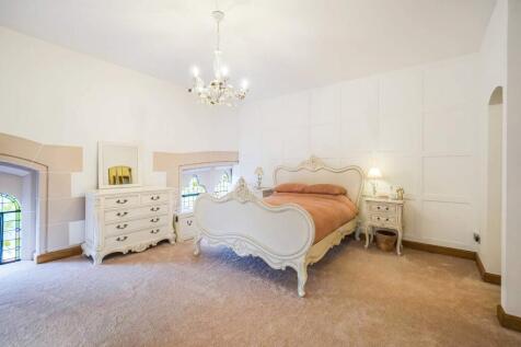 Bed 1